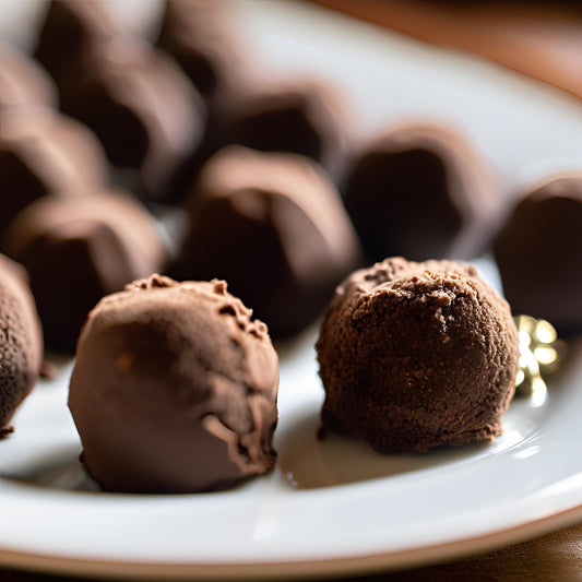 PCOS-Friendly Valentine's Day Recipes to Satisfy Your Cravings (Without the Guilt)