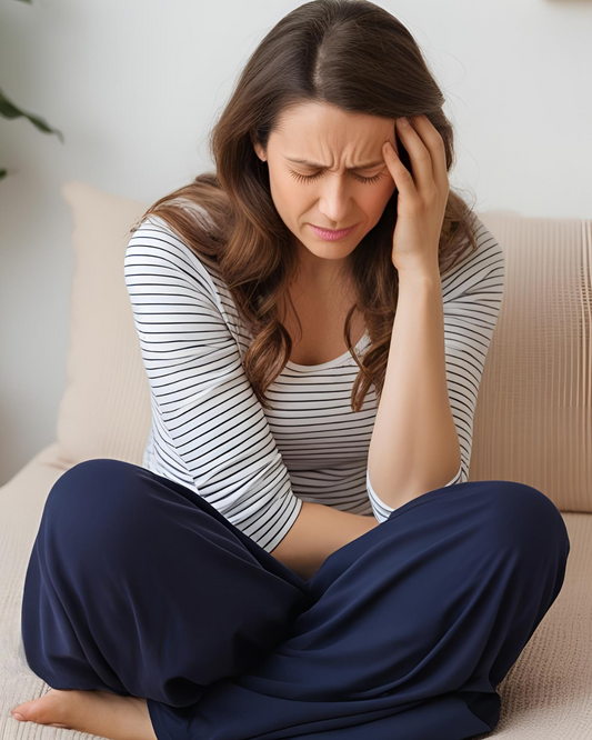 Are PCOS Periods More Painful?
