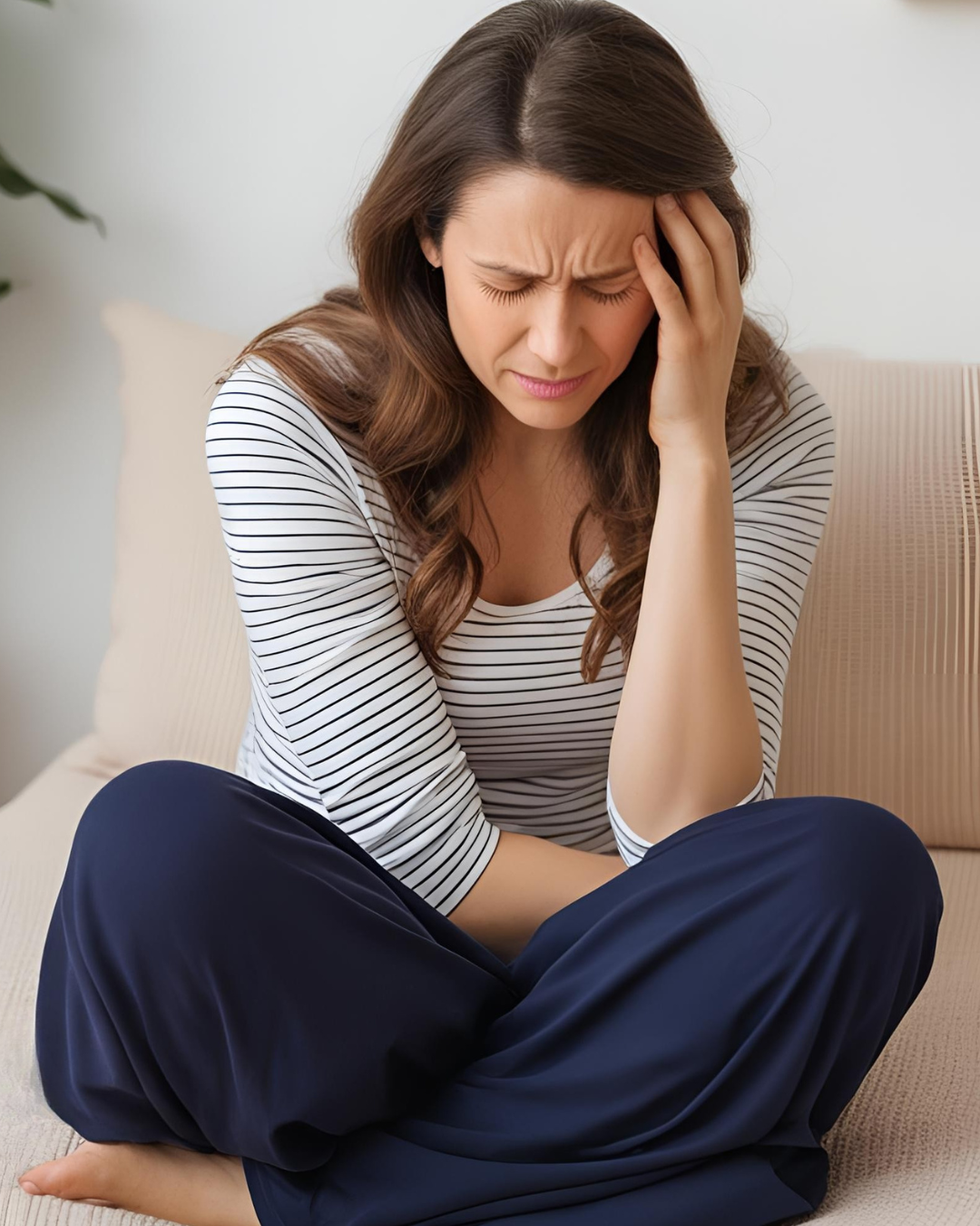 Are PCOS Periods More Painful?